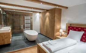 Appartements Poellhof