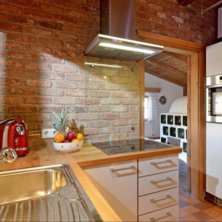Appartements Poellhof Kitzbühel Esterno foto
