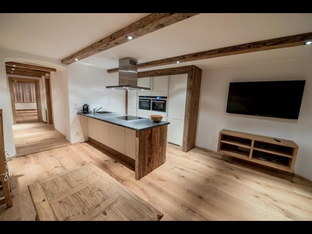 Appartements Poellhof Kitzbühel Esterno foto