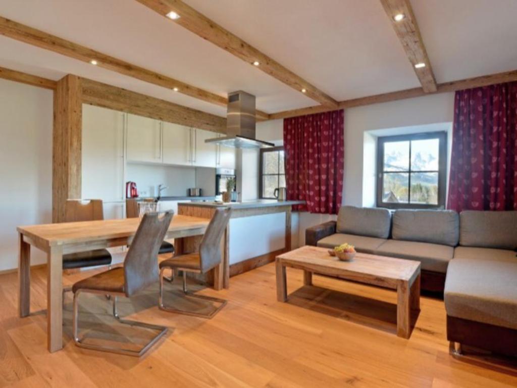 Appartements Poellhof Kitzbühel Esterno foto
